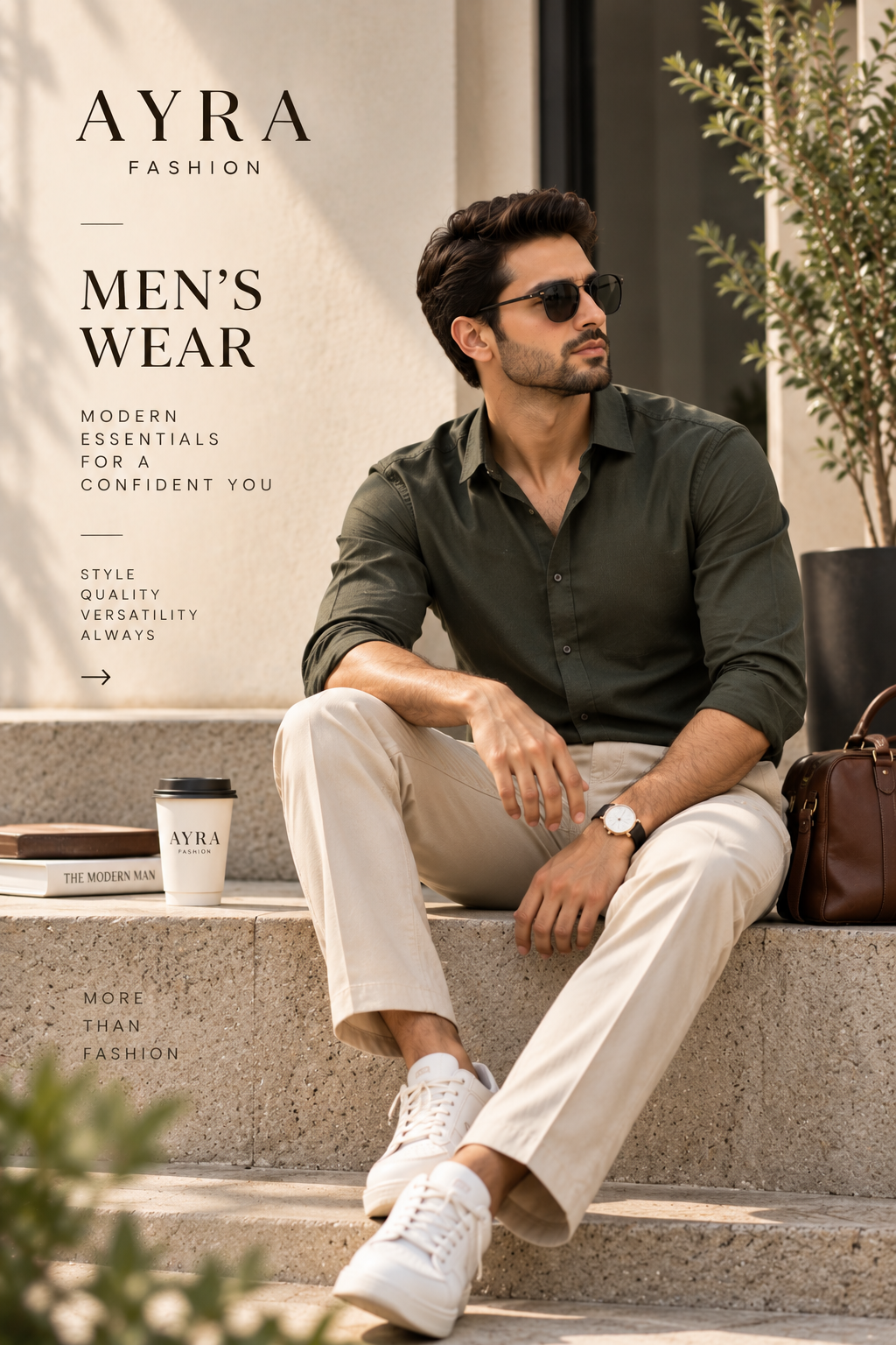 Men’s Wear