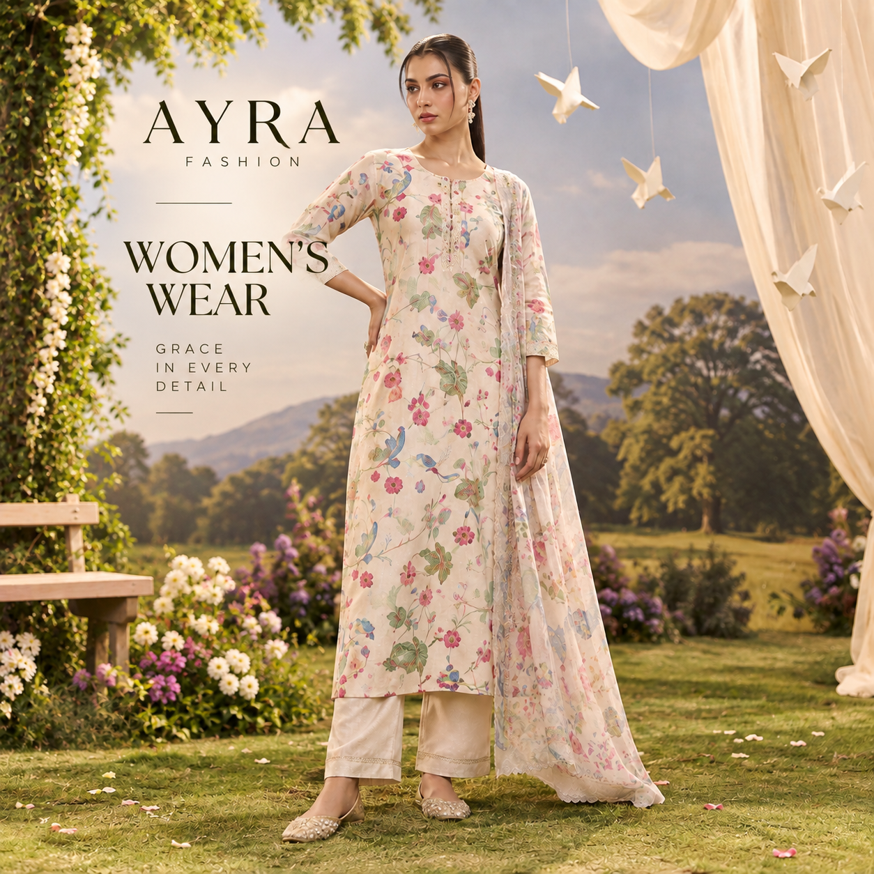 Women's Wear